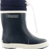 Bergstein Winterboot - Regenlaarzen - Unisex Junior - Dark Blue - Maat 33 -Regenjas En Paraplu 1156x1200 2