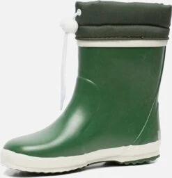 Bergstein Winterboot - Regenlaarzen - Unisex Junior - Forest - Maat 23 -Regenjas En Paraplu 1158x1200 3