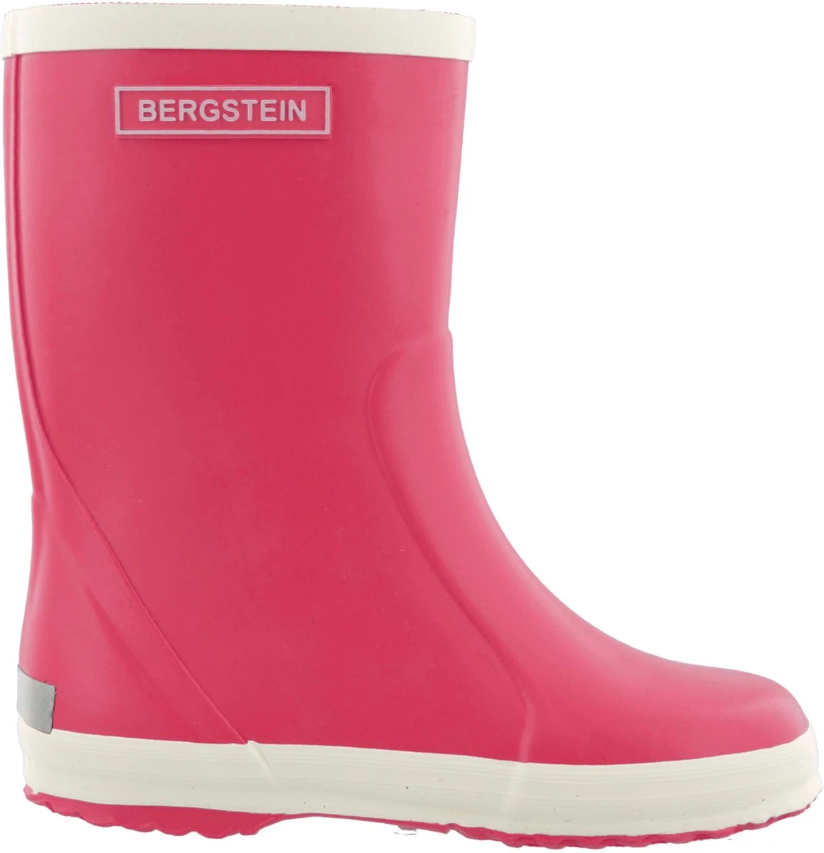Bergstein Rainboot - Regenlaarzen - Unisex Junior - Raspberry - Maat 22 Bergstein Rainboot - Regenlaarzen - Unisex Junior - Raspberry - Maat 22 -Regenjas En Paraplu 1159x1200 1