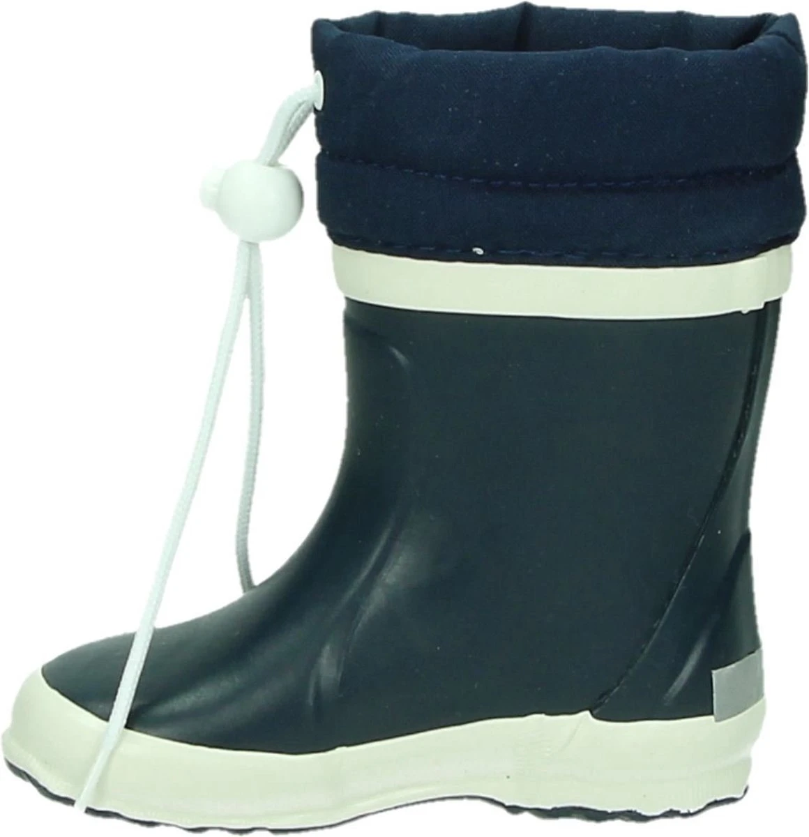 Bergstein Winterboot - Regenlaarzen - Unisex Junior - Dark Blue - Maat 33 Bergstein Winterboot - Regenlaarzen - Unisex Junior - Dark Blue - Maat 33 -Regenjas En Paraplu 1160x1200 3