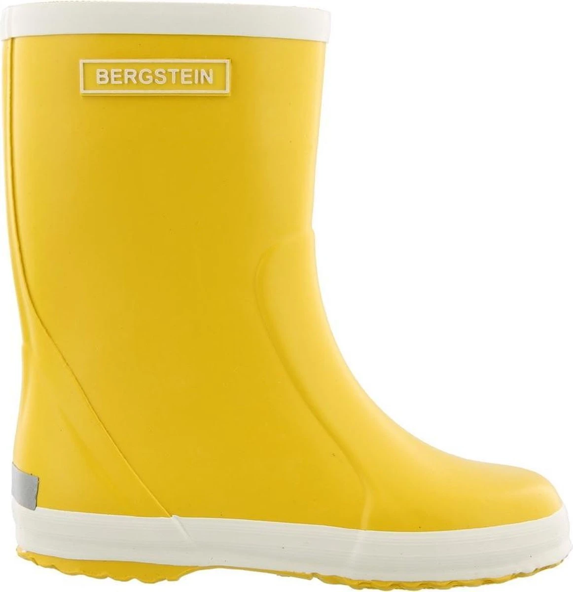 Bergstein Rainboot - Regenlaarzen - Unisex Junior - Yellow - Maat 27 Bergstein Rainboot - Regenlaarzen - Unisex Junior - Yellow - Maat 27 -Regenjas En Paraplu 1162x1200 3