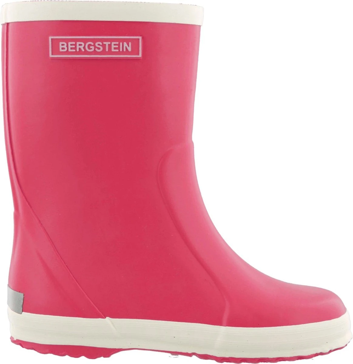 Bergstein Rainboot - Regenlaarzen - Unisex Junior - Raspberry - Maat 22 Bergstein Rainboot - Regenlaarzen - Unisex Junior - Raspberry - Maat 22 -Regenjas En Paraplu 1164x1200 5