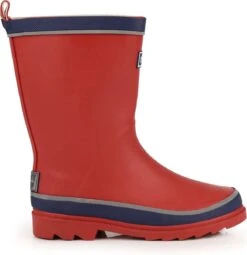 Regatta Lady Fairweather Regenlaarzen - Dames - Blauw 16 Regatta Lady Fairweather Regenlaarzen - Dames - Blauw -Regenjas En Paraplu 1164x1200 6