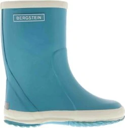 Bergstein Rainboot - Regenlaarzen - Unisex Junior - Purple - Maat 27 -Regenjas En Paraplu 1165x1200 4