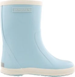 Bergstein Rainboot - Regenlaarzen - Unisex Junior - Celeste - Maat 23 -Regenjas En Paraplu 1170x1200 3
