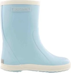 Bergstein Rainboot - Regenlaarzen - Unisex Junior - Celeste - Maat 23 -Regenjas En Paraplu 1171x1200 1