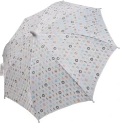 BAMBAM - Kinder Parasol - Modieus Design - Kinder Paraplu - 72cm 4 BAMBAM - Kinder Parasol - Modieus Design - Kinder Paraplu - 72cm -Regenjas En Paraplu 1172x1200 2