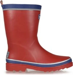 Regatta Lady Fairweather Regenlaarzen - Dames - Blauw 10 Regatta Lady Fairweather Regenlaarzen - Dames - Blauw -Regenjas En Paraplu 1172x1200 3