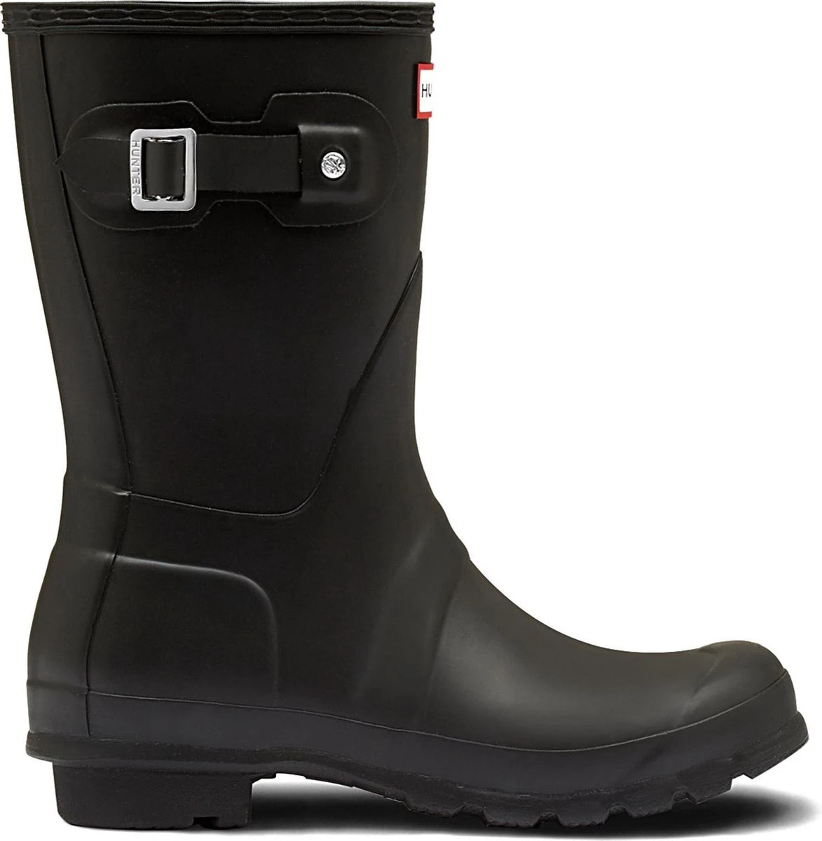 Hunter womens original short Dames Regenlaarzen - Maat 38 Hunter Womens Original Short Dames Regenlaarzen - Maat 38 -Regenjas En Paraplu 1173x1200 3