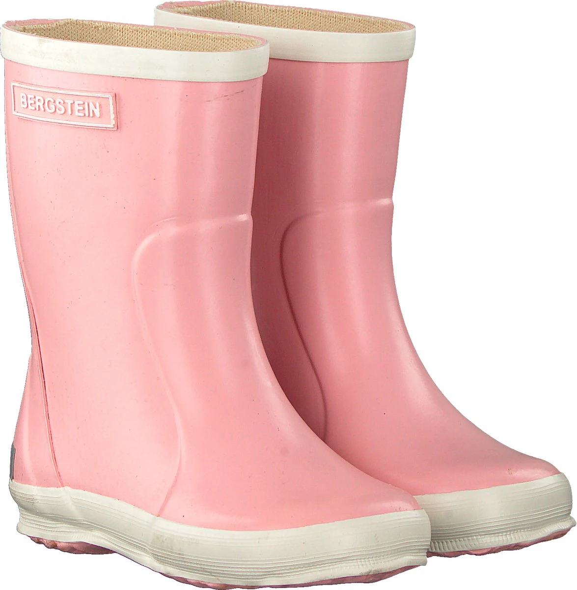 Bergstein Rainboot - Regenlaarzen - Unisex Junior - Soft Pink - Maat 29 Bergstein Rainboot - Regenlaarzen - Unisex Junior - Soft Pink - Maat 29 -Regenjas En Paraplu 1175x1200 3