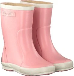 Bergstein Rainboot - Regenlaarzen - Unisex Junior - Soft Pink - Maat 21 -Regenjas En Paraplu 1175x1200 4
