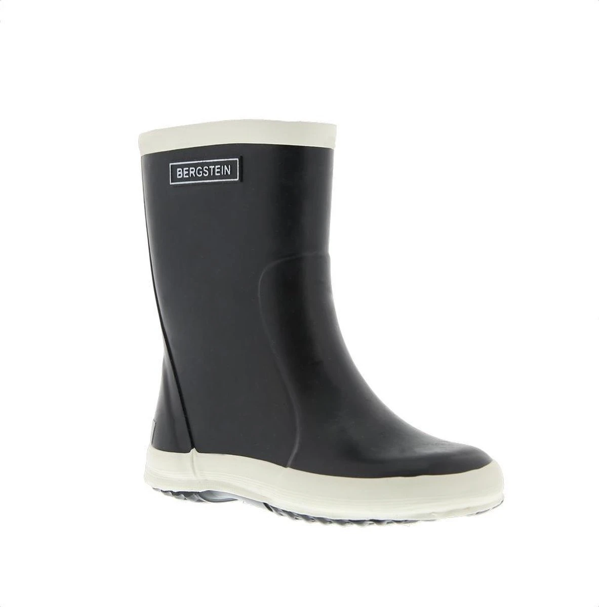 Bergstein Rainboot - Regenlaarzen - Unisex Junior - Black - Maat 30 Bergstein Rainboot - Regenlaarzen - Unisex Junior - Black - Maat 30 -Regenjas En Paraplu 1183x1200 1