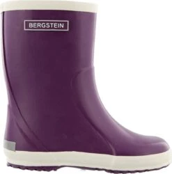 Bergstein Rainboot - Regenlaarzen - Unisex Junior - Purple - Maat 27 -Regenjas En Paraplu 1184x1200 3