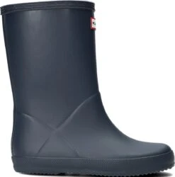 Hunter Kids First Classic Unisex Regenlaarzen - Maat 33 -Regenjas En Paraplu 1185x1200 1