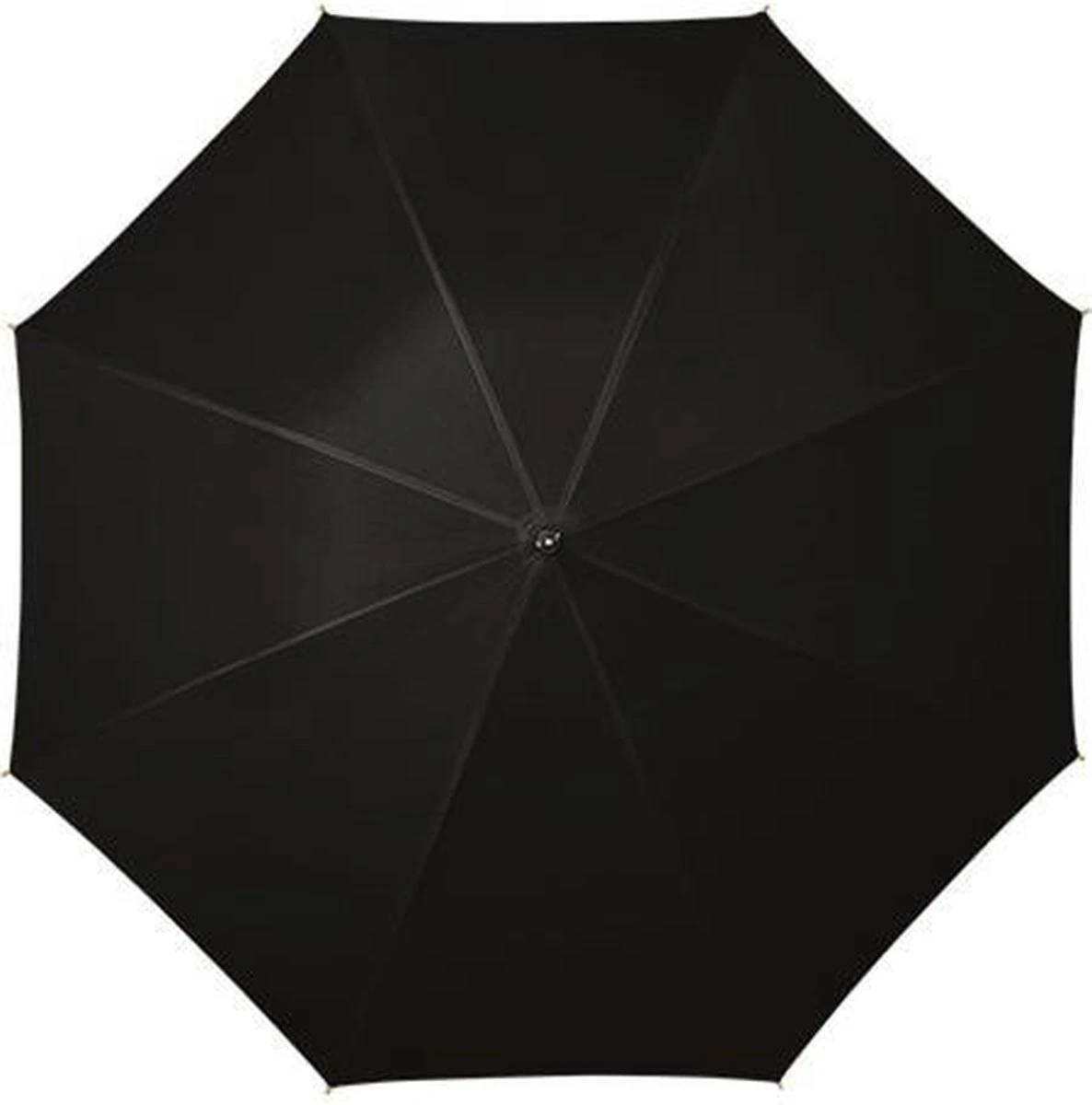Paraplu automaat zwart Paraplu Automaat Zwart -Regenjas En Paraplu 1186x1200 4