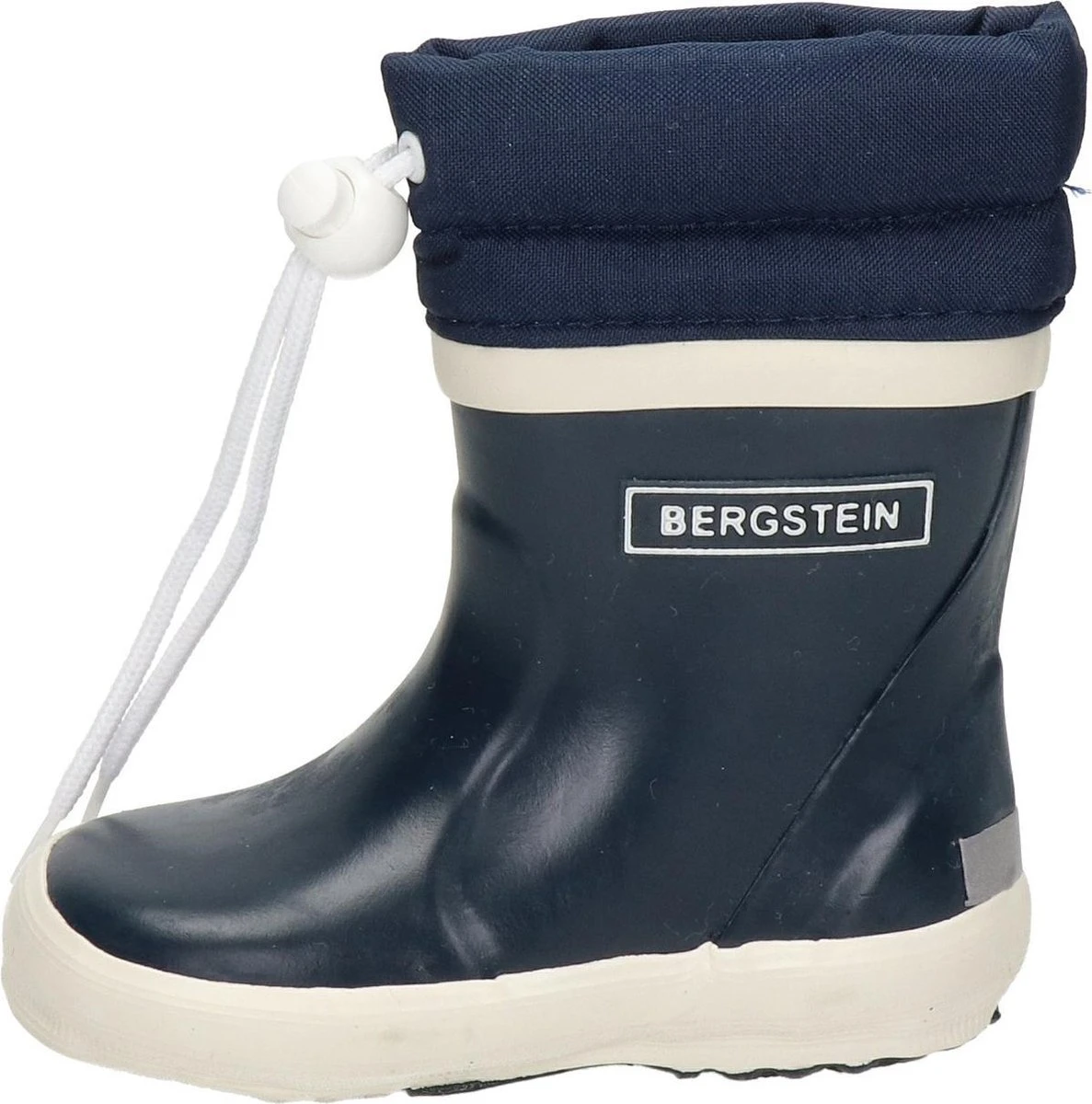 Bergstein Winterboot - Regenlaarzen - Unisex Junior - Dark Blue - Maat 33 Bergstein Winterboot - Regenlaarzen - Unisex Junior - Dark Blue - Maat 33 -Regenjas En Paraplu