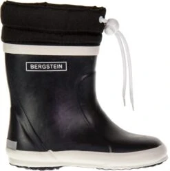 Bergstein Winterboot - Regenlaarzen - Unisex Junior - Black - Maat 25 -Regenjas En Paraplu 1192x1200 11