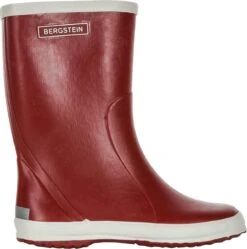 Bergstein Rainboot - Regenlaarzen - Unisex Junior - Red - Maat 27 -Regenjas En Paraplu 1192x1200 8