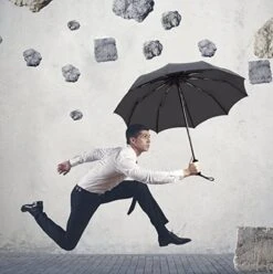 Bushifi Stormparaplu Paraplu - Opvouwbaar - Zwart - 10 Panelen - Polsband -Regenjas En Paraplu 1195x1200 3