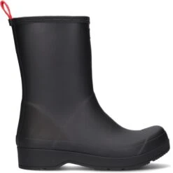 Hunter Mens Original Play Boot Mid Heren Regenlaarzen - Maat 44 -Regenjas En Paraplu 1198x1200 11