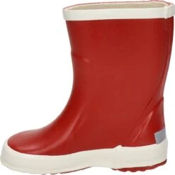 Bergstein Rainboot - Regenlaarzen - Unisex Junior - Red - Maat 27 -Regenjas En Paraplu 1198x1200 12