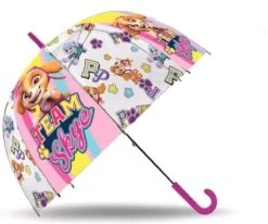 Kinder Paraplu Paw Patrol Skye 45 Cm - Paw Patrol Thema -Regenjas En Paraplu 1200x1003 1