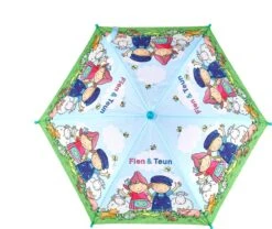 Fien & Teun - Paraplu -Regenjas En Paraplu 1200x1011 1