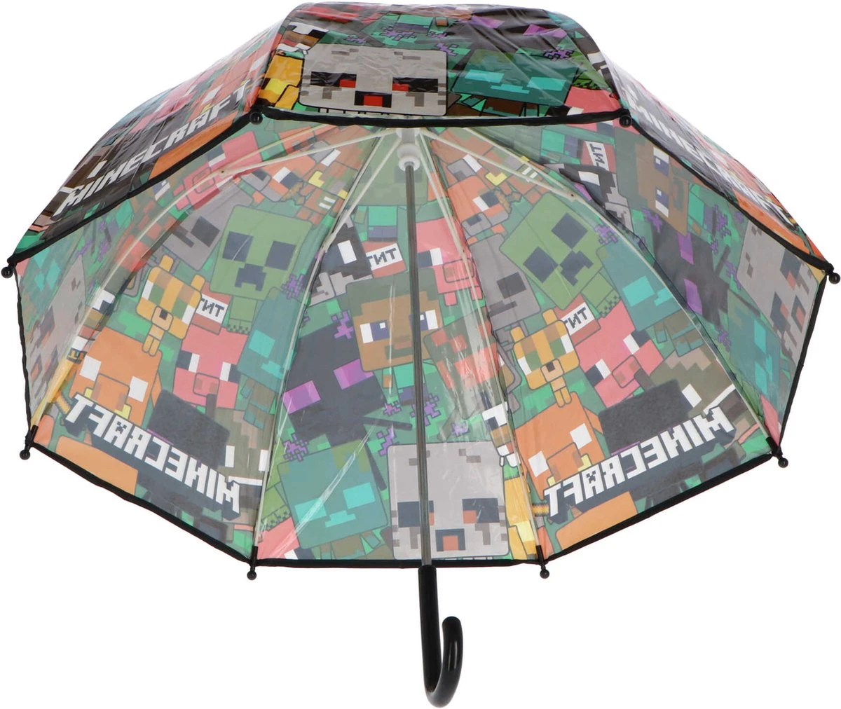 Minecraft Paraplu 19 Minecraft Paraplu 19 -Regenjas En Paraplu 1200x1012 1