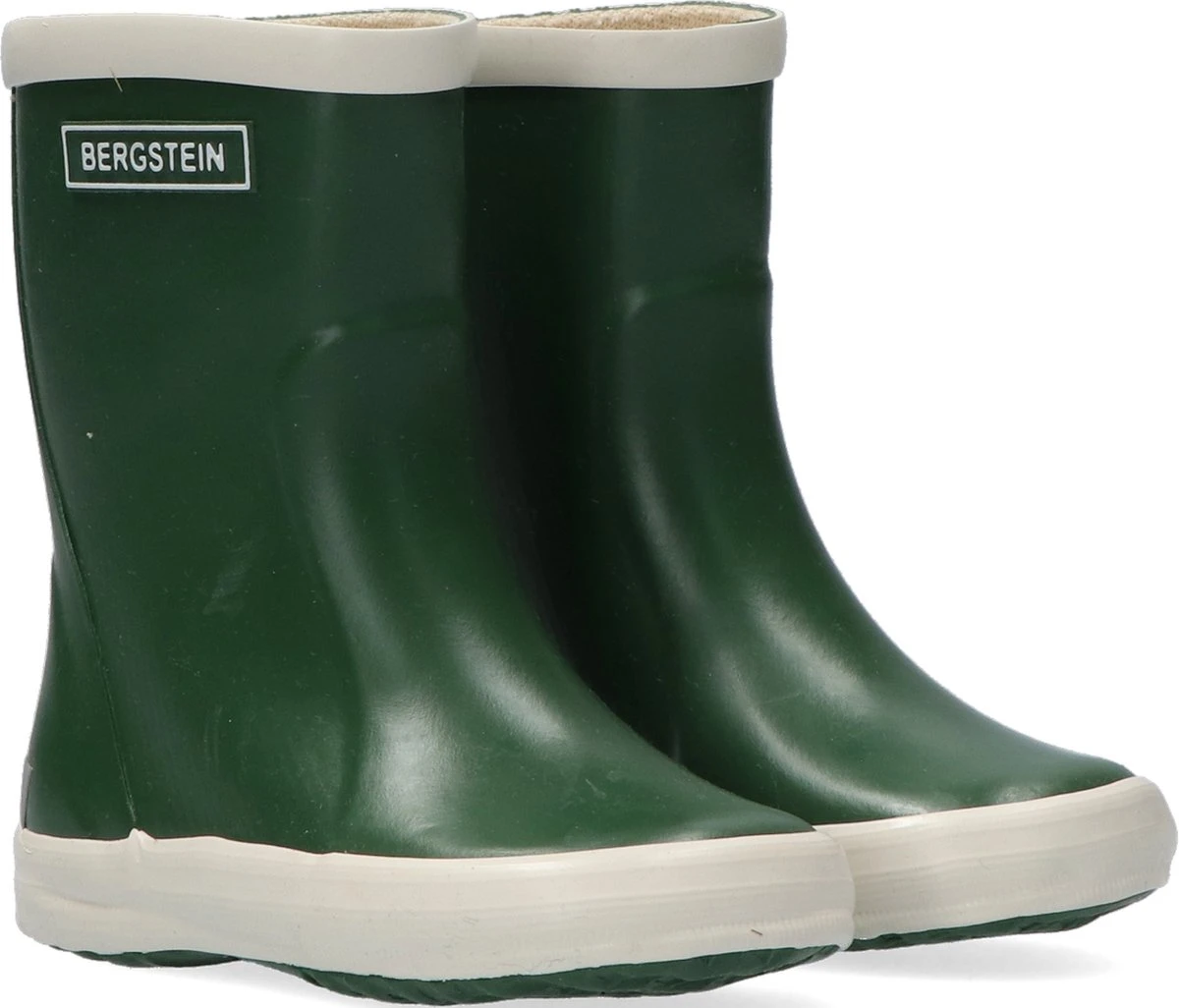 Bergstein Rainboot - Regenlaarzen - Unisex Junior - Forest - Maat 27 Bergstein Rainboot - Regenlaarzen - Unisex Junior - Forest - Maat 27 -Regenjas En Paraplu