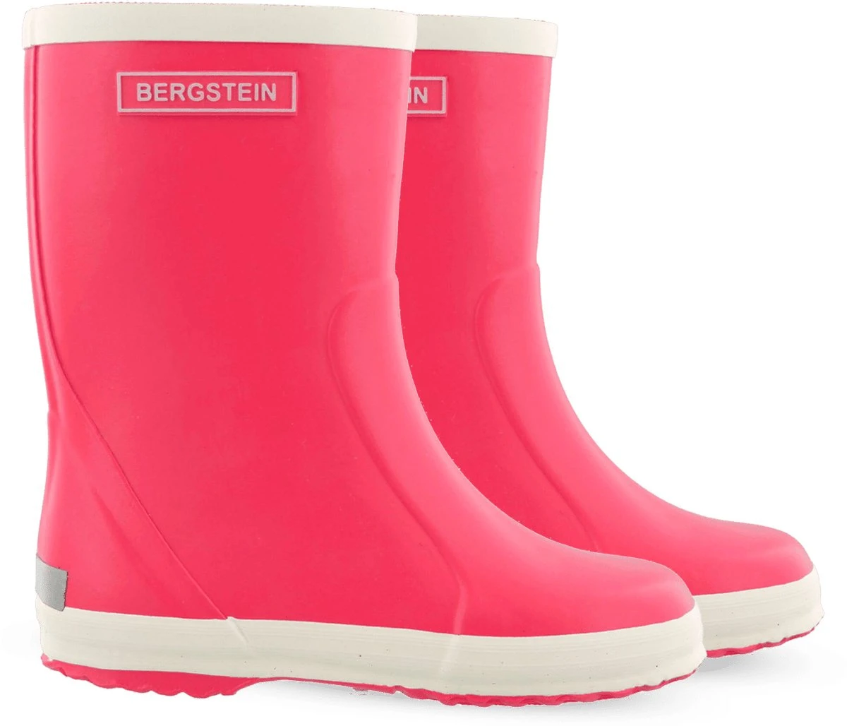 Bergstein Rainboot - Regenlaarzen - Unisex Junior - Raspberry - Maat 22 Bergstein Rainboot - Regenlaarzen - Unisex Junior - Raspberry - Maat 22 -Regenjas En Paraplu 1200x1028 1