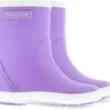 Bergstein Rainboot - Regenlaarzen - Unisex Junior - Lavender - Maat 23 -Regenjas En Paraplu 1200x1036 1