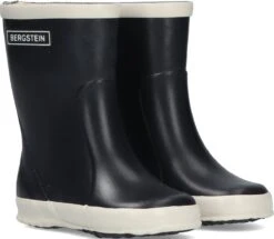 Bergstein Rainboot - Regenlaarzen - Unisex Junior - Black - Maat 30 6 Bergstein Rainboot - Regenlaarzen - Unisex Junior - Black - Maat 30 -Regenjas En Paraplu 1200x1046 5