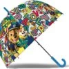 PAW Patrol Paraplu - ø 66 X 68 Cm - Multi 1 PAW Patrol Paraplu - ø 66 X 68 Cm - Multi -Regenjas En Paraplu 1200x1048