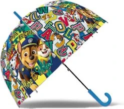 PAW Patrol Paraplu - ø 66 X 68 Cm - Multi