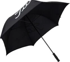Titleist 20 Tour Double Canopy Zwart Golfparaplu -Regenjas En Paraplu 1200x1052 2
