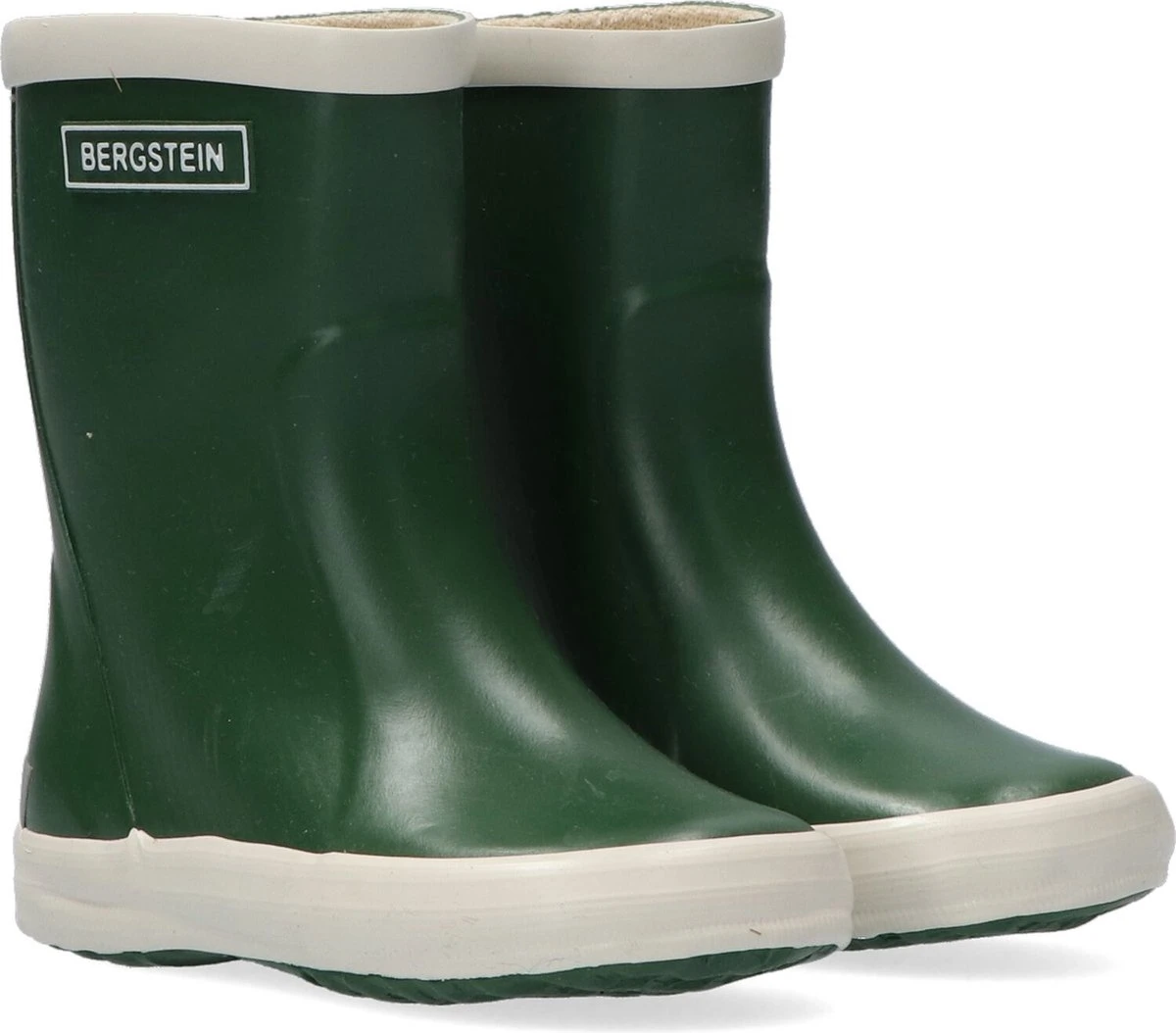 Bergstein Rainboot - Regenlaarzen - Unisex Junior - Forest - Maat 27 Bergstein Rainboot - Regenlaarzen - Unisex Junior - Forest - Maat 27 -Regenjas En Paraplu 1200x1054 5