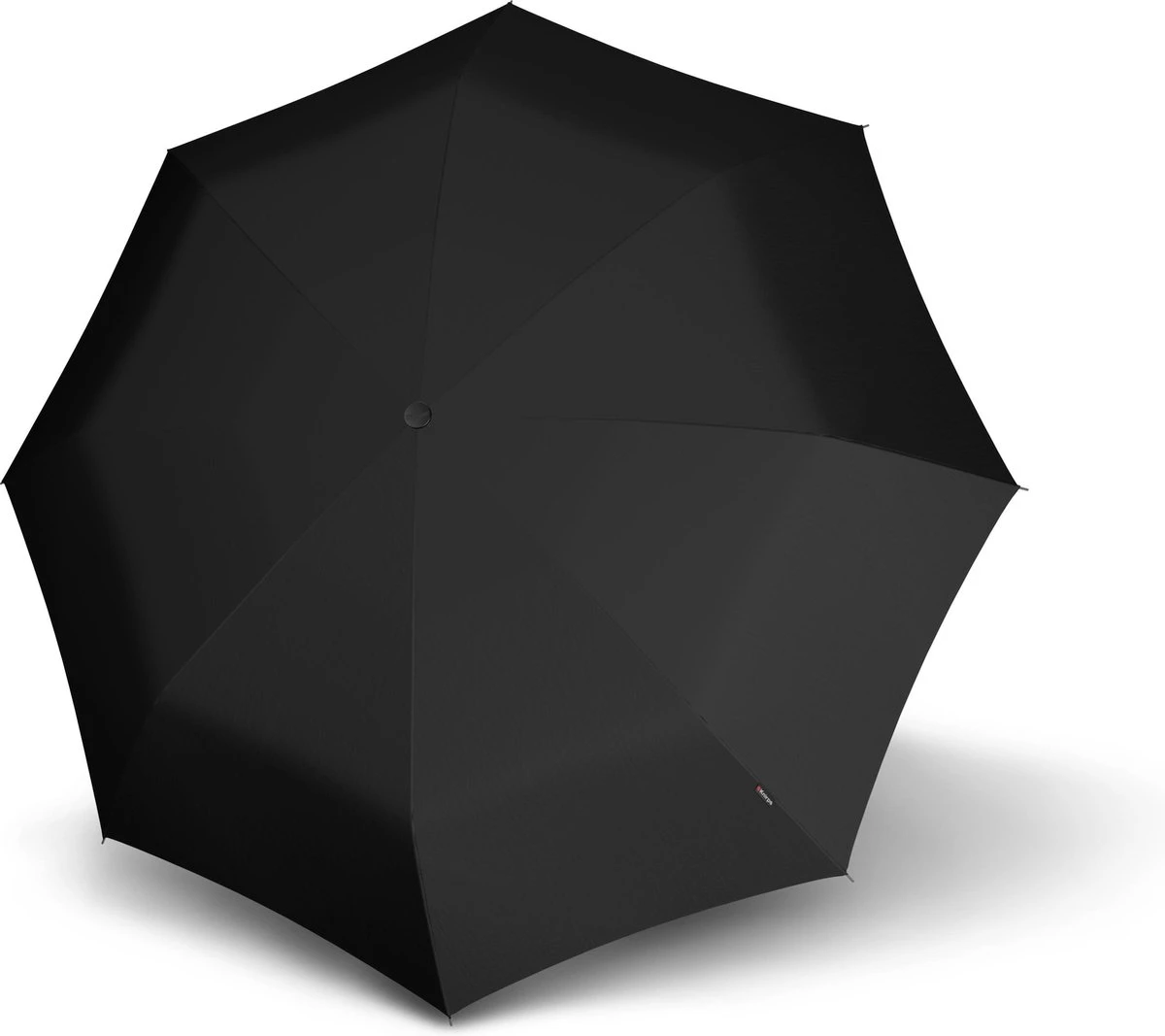 Knirps Paraplu's T Line AC - zwart Knirps Paraplu's T Line AC - Zwart -Regenjas En Paraplu 1200x1067 1