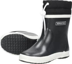 Bergstein Winterboot - Regenlaarzen - Unisex Junior - Black - Maat 30 -Regenjas En Paraplu 1200x1067 4