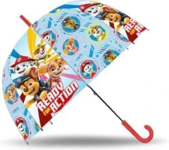 Paw Patrol Paraplu Voor Kinderen - 45 Cm - Kinder/kinderen Paraplu 4 Paw Patrol Paraplu Voor Kinderen - 45 Cm - Kinder/kinderen Paraplu -Regenjas En Paraplu 1200x1069 2
