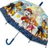 Paw Patrol Kinderparaplu - Blauw - D68 Cm 2 Paw Patrol Kinderparaplu - Blauw - D68 Cm -Regenjas En Paraplu 1200x1072 1
