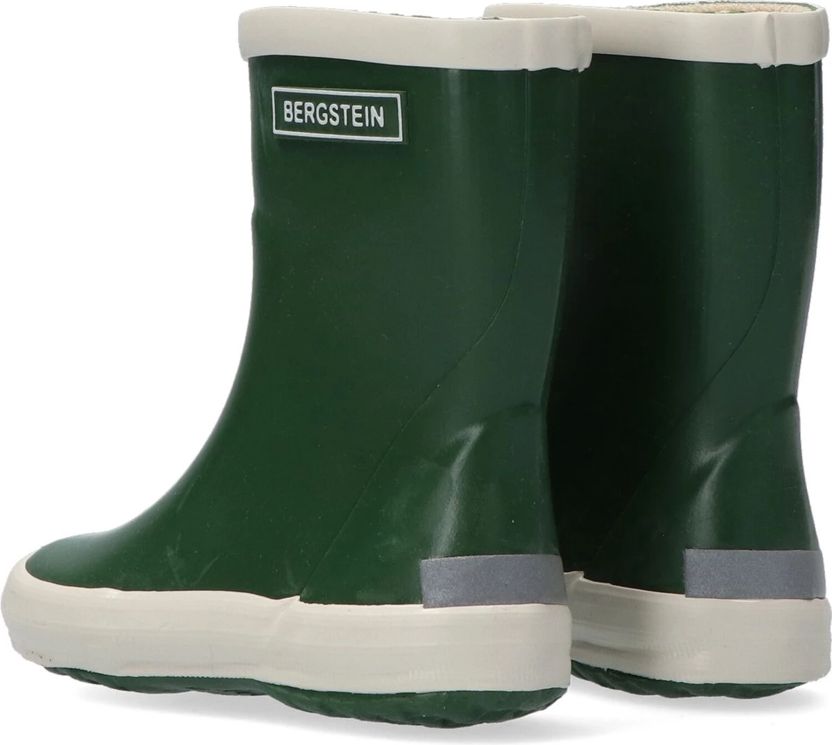 Bergstein Rainboot - Regenlaarzen - Unisex Junior - Forest - Maat 27 Bergstein Rainboot - Regenlaarzen - Unisex Junior - Forest - Maat 27 -Regenjas En Paraplu 1200x1074 2