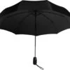 Stormparaplu Opvouwbaar - Stormparaplu Windproof Klein - Zwart - Extra Stevig -Regenjas En Paraplu 1200x1076 1
