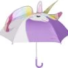 Playshoes - Paraplu Voor Kinderen - Unicorn - Roze En Regenboog - Maat Onesize 1 Playshoes - Paraplu Voor Kinderen - Unicorn - Roze En Regenboog - Maat Onesize -Regenjas En Paraplu 1200x1076 3