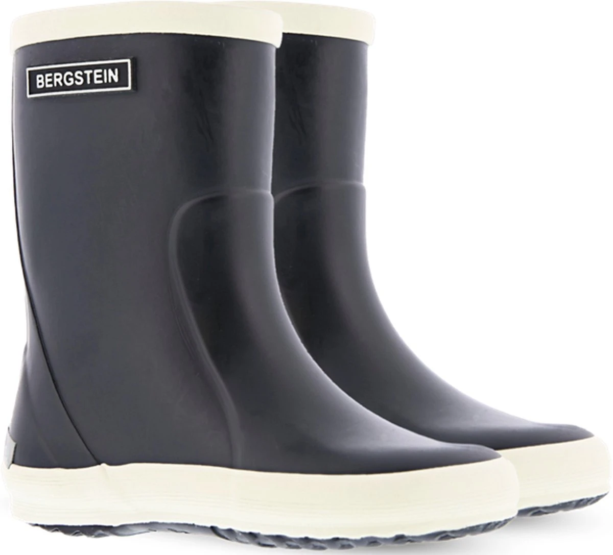 Bergstein Rainboot - Regenlaarzen - Unisex Junior - Black - Maat 30 Bergstein Rainboot - Regenlaarzen - Unisex Junior - Black - Maat 30 -Regenjas En Paraplu 1200x1087 2