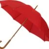 Impliva ECO - Paraplu - Windproof - Ø 102 Cm - Rood 1 Impliva ECO - Paraplu - Windproof - Ø 102 Cm - Rood -Regenjas En Paraplu 1200x1088