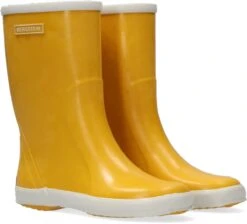 Bergstein Rainboot - Regenlaarzen - Unisex Junior - Yellow - Maat 27 15 Bergstein Rainboot - Regenlaarzen - Unisex Junior - Yellow - Maat 27 -Regenjas En Paraplu 1200x1089 5