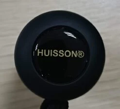 HUISSON Paraplu Stormparaplu Automatisch Uit En Inklapbaar Opvouwbaar Lichtgewicht 330 Gram Windproof Zwart -Regenjas En Paraplu 1200x1092 2