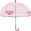 K3 Paraplu 54 Cm - Dromen - Transparant/roze 1 K3 Paraplu 54 Cm - Dromen - Transparant/roze -Regenjas En Paraplu 1200x1092 3