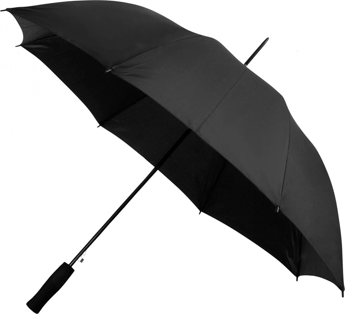 Falcone Golfparaplu Automatisch 102 Cm Zwart