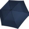 Doppler Windproof Paraplu Zero 99 Deep Blue -Regenjas En Paraplu 1200x1094